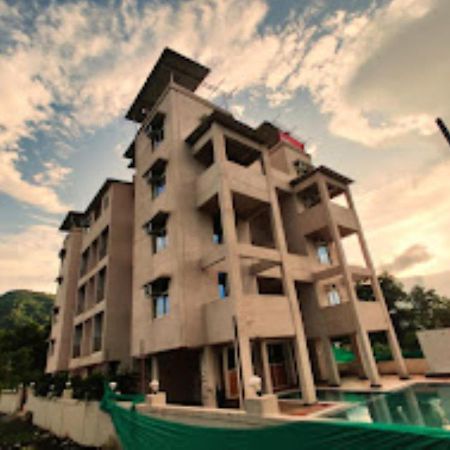Janavi Resort Neral Ngoại thất bức ảnh
