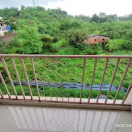 Janavi Resort Neral Ngoại thất bức ảnh