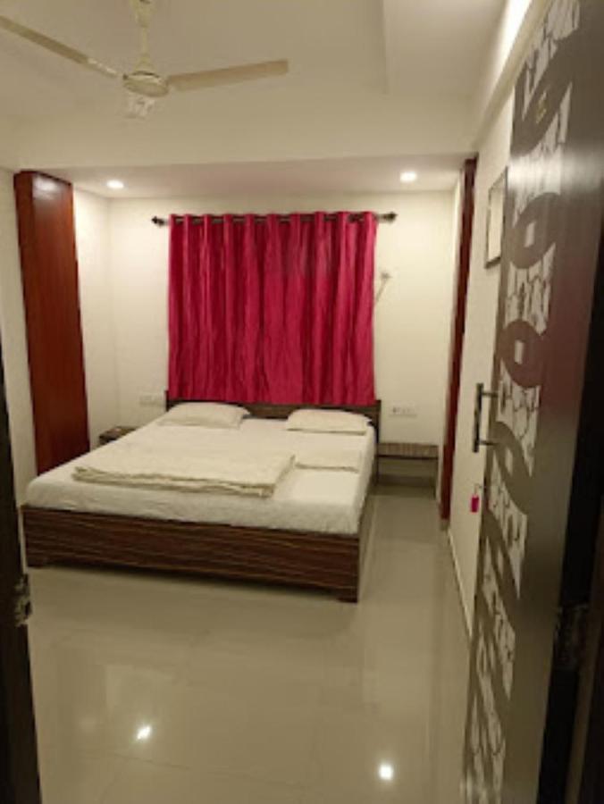 Janavi Resort Neral Ngoại thất bức ảnh