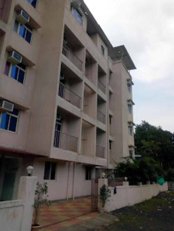 Janavi Resort Neral Ngoại thất bức ảnh