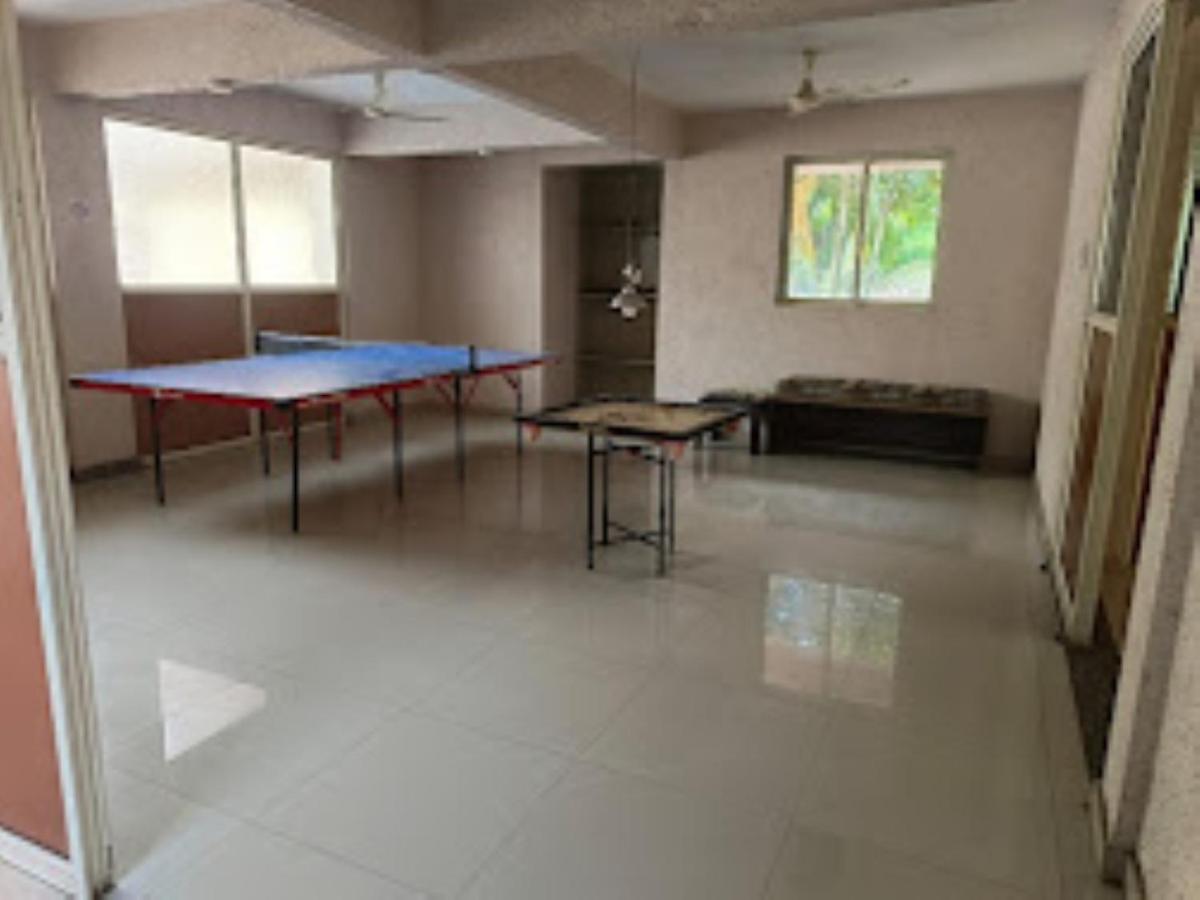 Janavi Resort Neral Ngoại thất bức ảnh